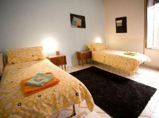 Mameli Hotel Roma Exterior foto